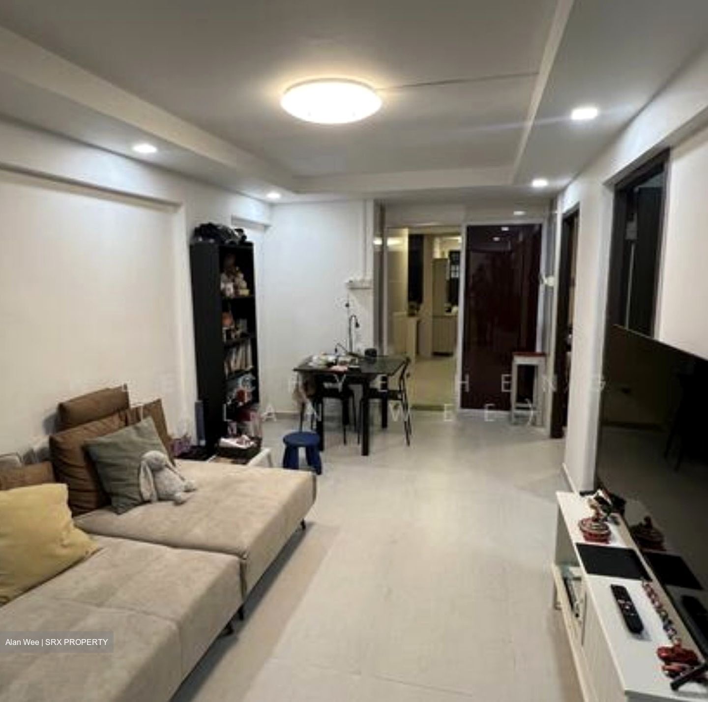 Blk 88 Commonwealth Heights (Queenstown), HDB 3 Rooms #529069231